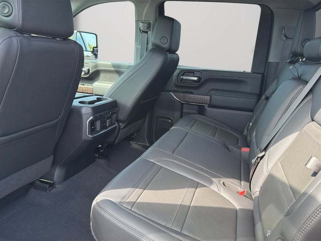 2023 GMC Sierra 2500 HD Denali