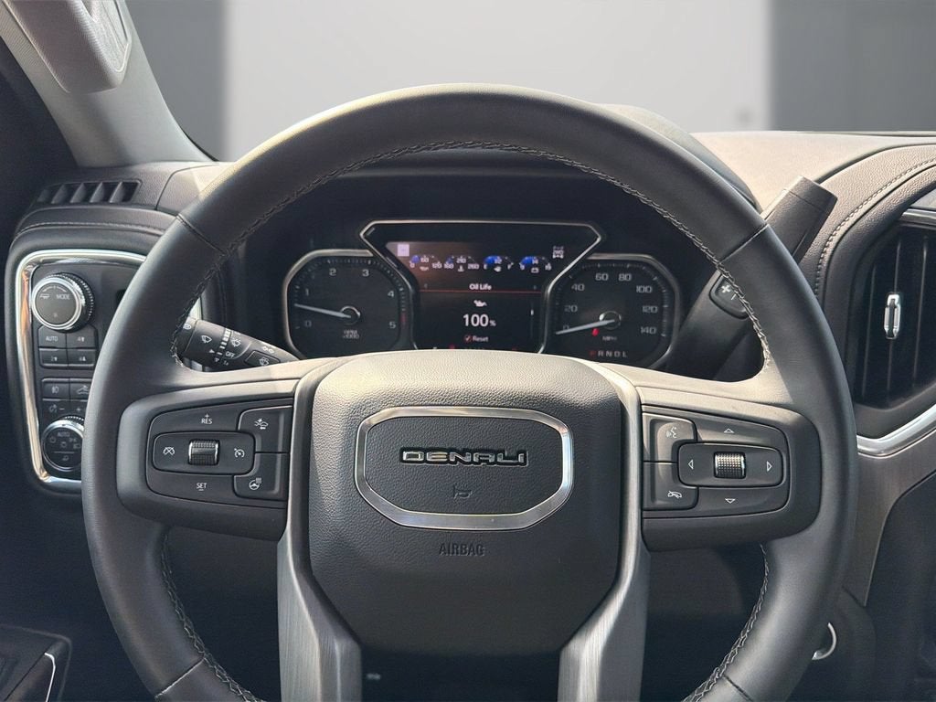 2023 GMC Sierra 2500 HD Denali