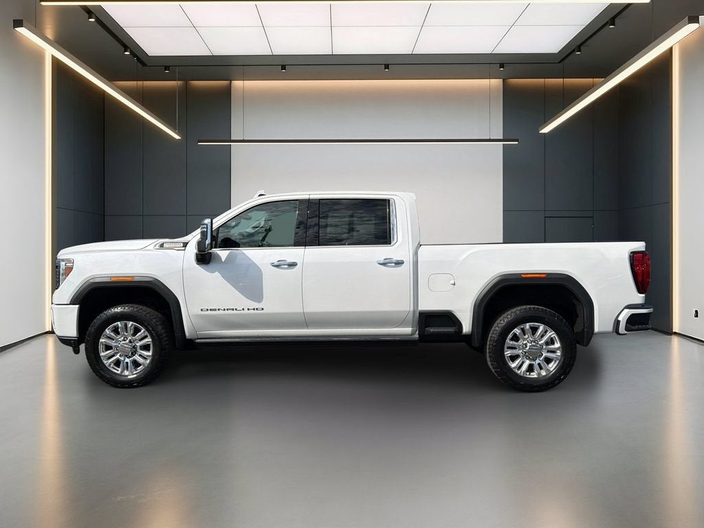 2023 GMC Sierra 2500 HD Denali