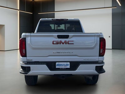 2023 GMC Sierra 2500 HD Denali