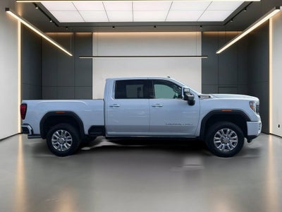 2023 GMC Sierra 2500 HD Denali
