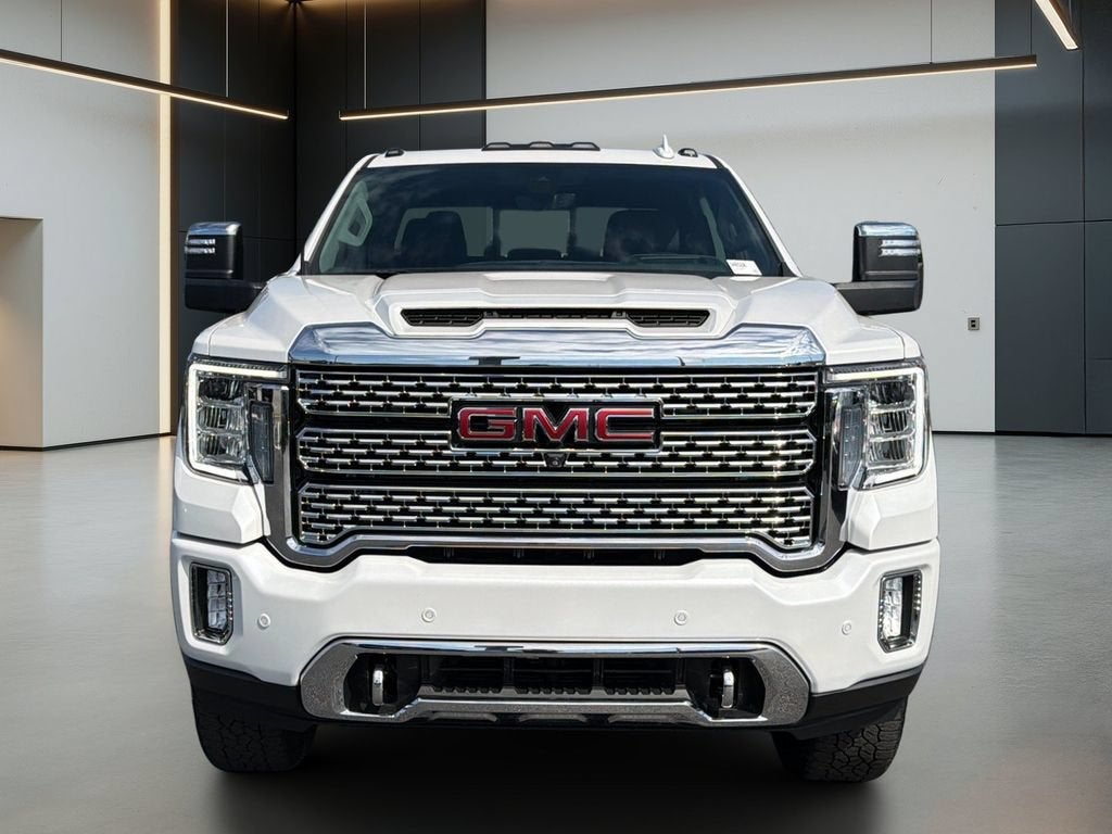 2023 GMC Sierra 2500 HD Denali