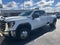 2025 GMC Sierra 3500 HD SLT DRW