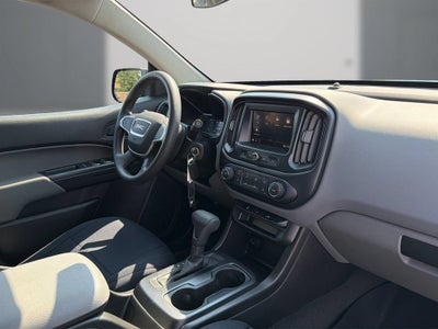 2021 GMC Canyon 2WD Elevation Standard