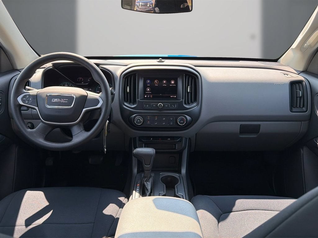 2021 GMC Canyon 2WD Elevation Standard