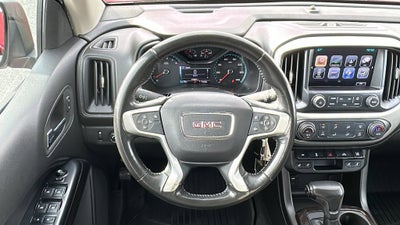 2017 GMC Canyon 2WD SLT