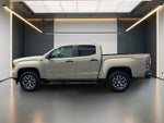 2021 GMC Canyon 4WD AT4 w/Cloth