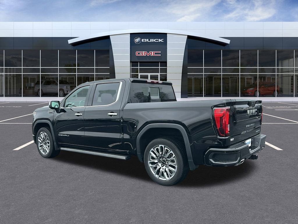 2023 GMC Sierra 1500 Denali Ultimate