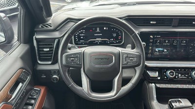 2022 GMC Sierra 1500 Denali Ultimate