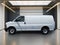 2019 GMC Savana Cargo 2500 Work Van