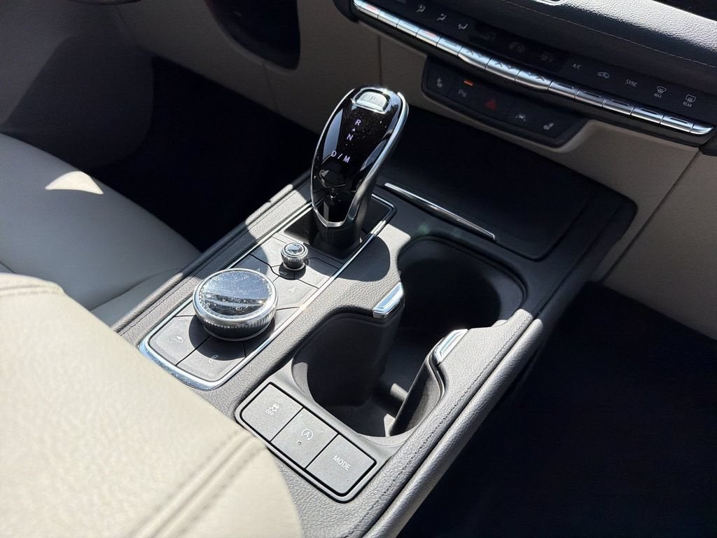 2022 Cadillac XT4 FWD Luxury