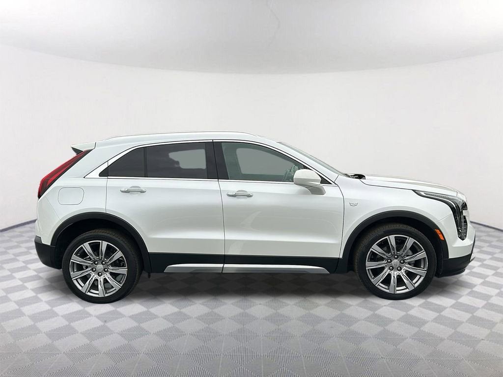 2020 Cadillac XT4 FWD Premium Luxury