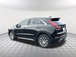 2021 Cadillac XT4 Premium Luxury