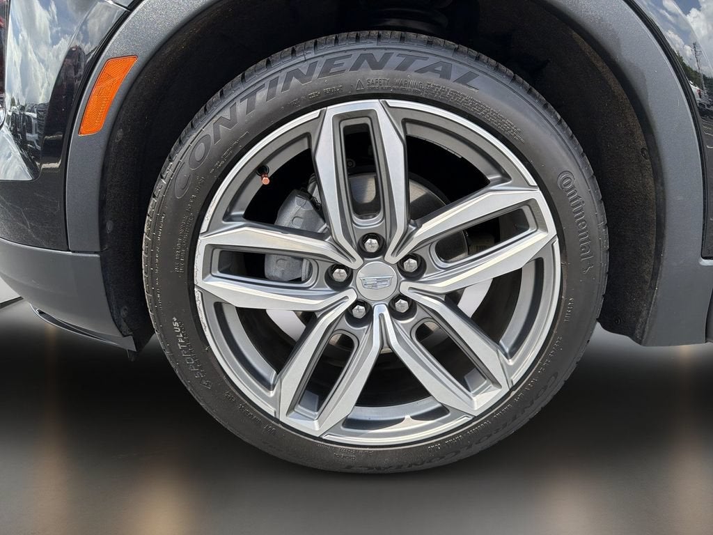 2020 Cadillac XT4 FWD Sport