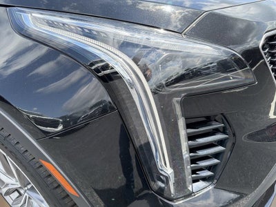 2020 Cadillac XT4 FWD Sport