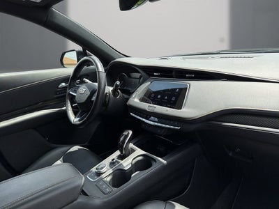 2020 Cadillac XT4 FWD Sport