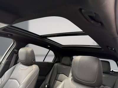 2020 Cadillac XT4 FWD Sport