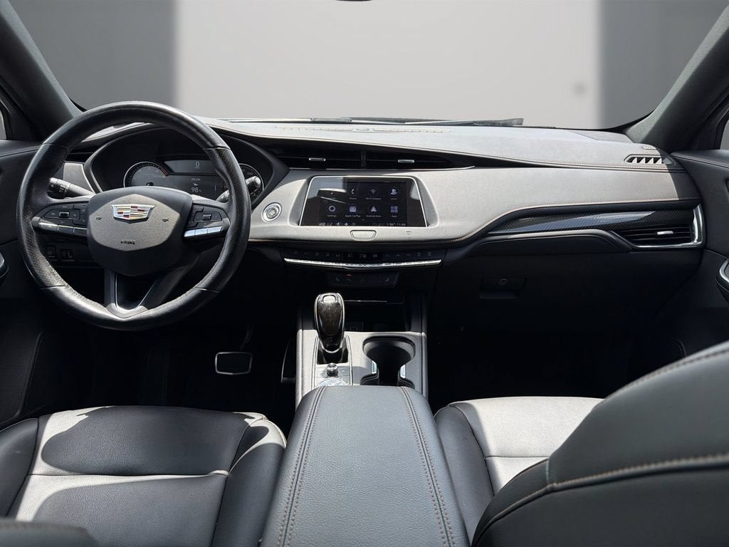 2020 Cadillac XT4 FWD Sport