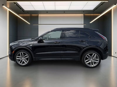 2020 Cadillac XT4 FWD Sport