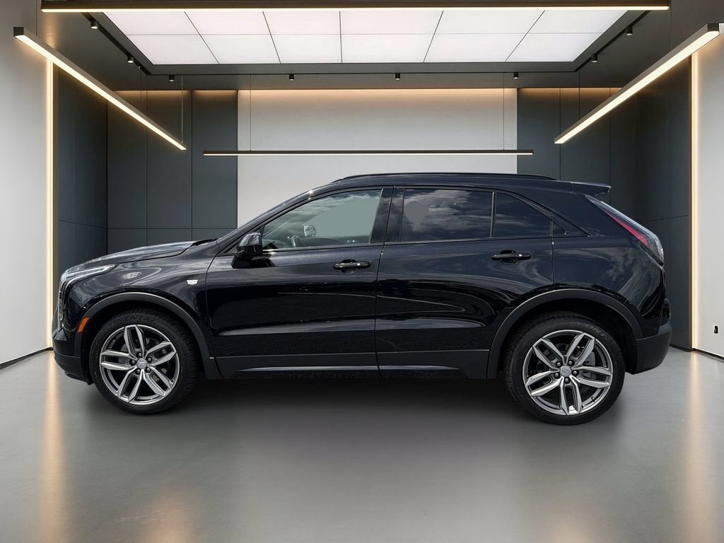 2020 Cadillac XT4 FWD Sport