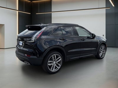 2020 Cadillac XT4 FWD Sport