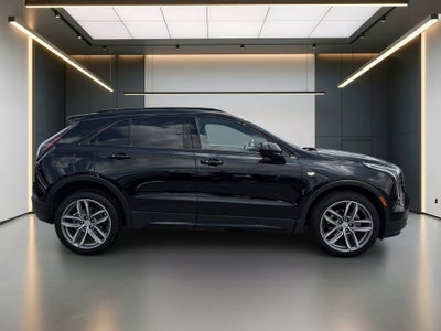 2020 Cadillac XT4 FWD Sport