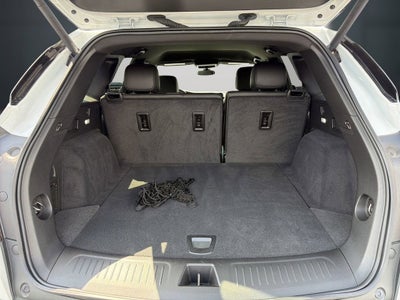 2024 Cadillac XT5 Luxury