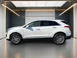 2017 Cadillac XT5 Luxury FWD