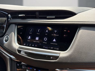 2023 Cadillac XT5 FWD Premium Luxury