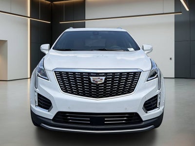 2023 Cadillac XT5 FWD Premium Luxury