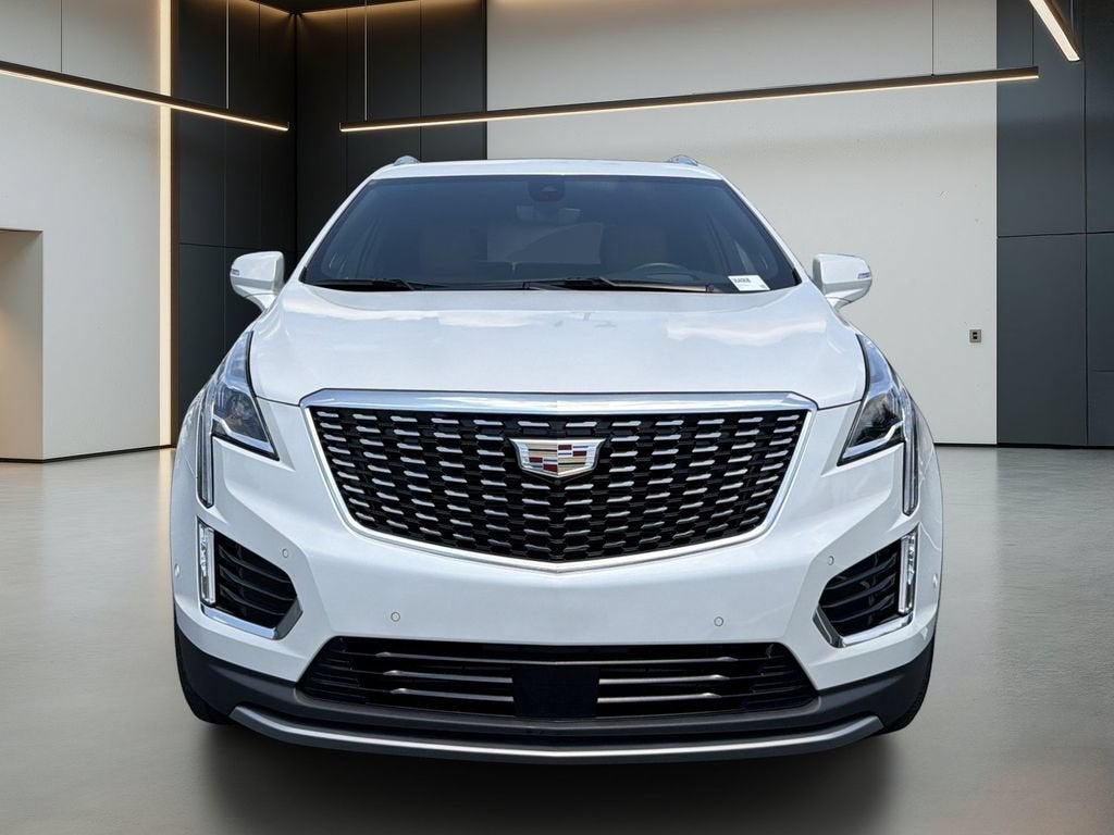 2023 Cadillac XT5 FWD Premium Luxury