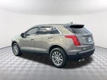 2019 Cadillac XT5 Luxury FWD