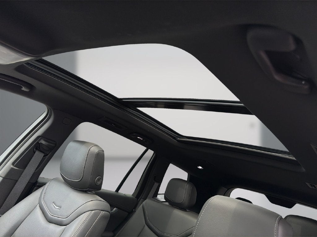 2024 Cadillac XT6 Luxury
