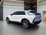 2024 Cadillac LYRIQ Luxury 1
