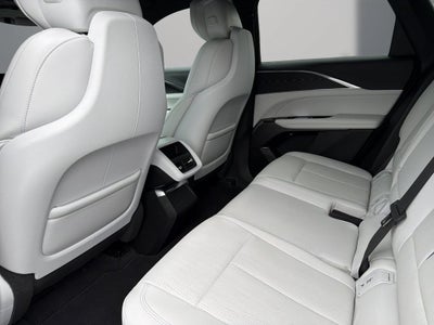 2024 Cadillac LYRIQ Sport 1
