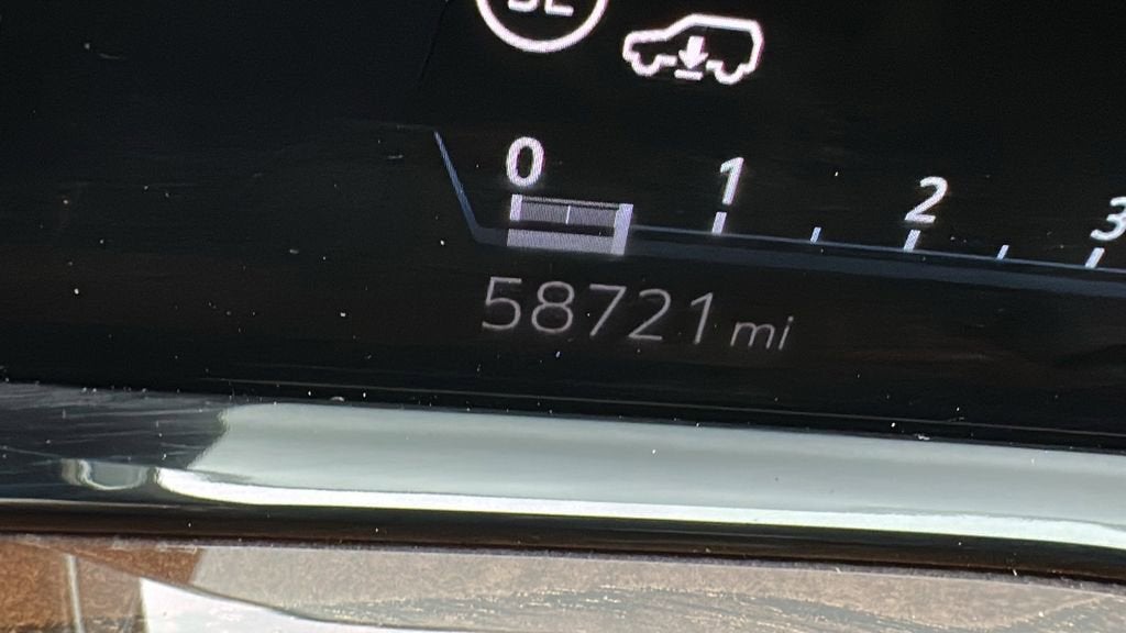 2021 Cadillac Escalade Premium Luxury Platinum