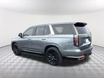 2021 Cadillac Escalade Premium Luxury Platinum