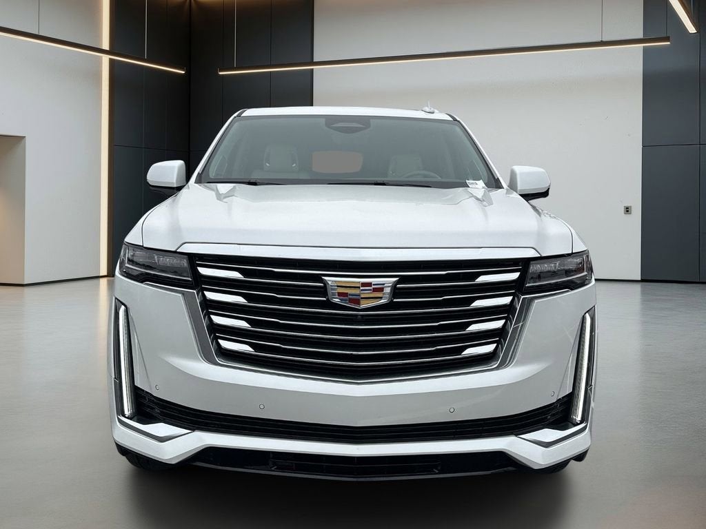 2024 Cadillac Escalade Premium Luxury Platinum