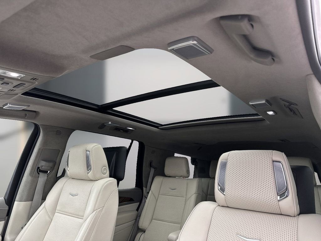 2024 Cadillac Escalade Premium Luxury Platinum