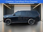 2023 Cadillac Escalade 4WD Sport