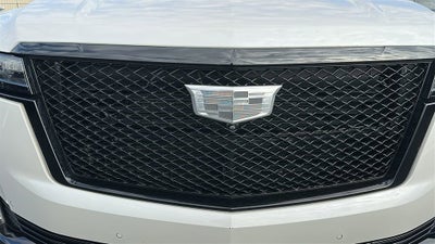 2022 Cadillac Escalade Sport