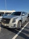 2017 Cadillac Escalade ESV Luxury