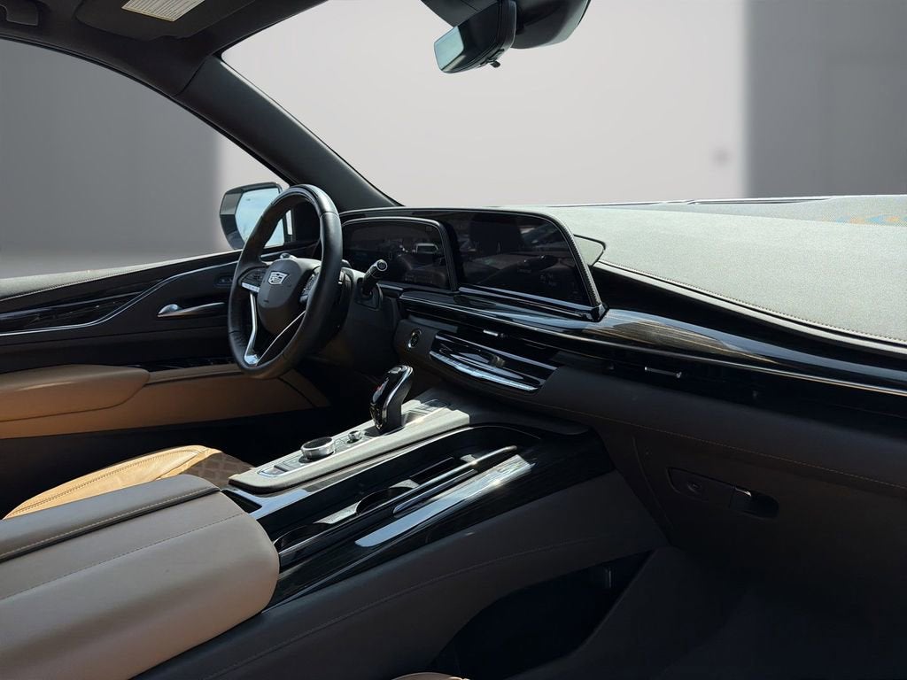 2023 Cadillac Escalade ESV Premium Luxury