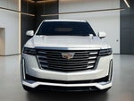 2021 Cadillac Escalade ESV Premium Luxury Platinum
