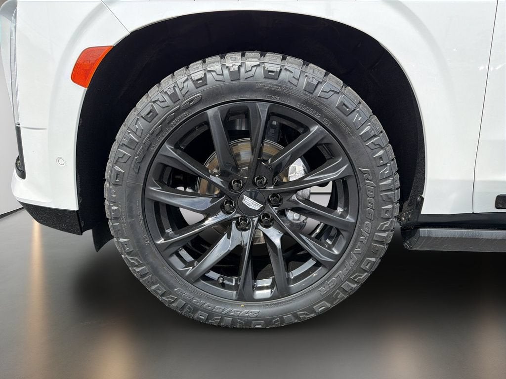 2023 Cadillac Escalade ESV Sport Platinum
