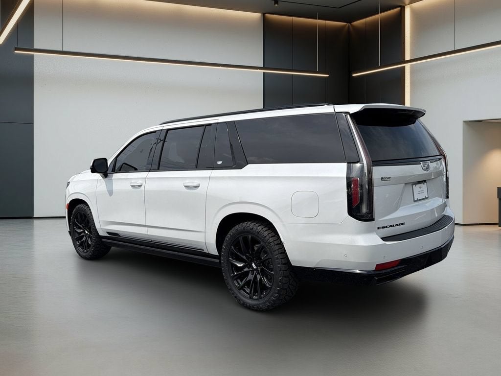 2023 Cadillac Escalade ESV Sport Platinum