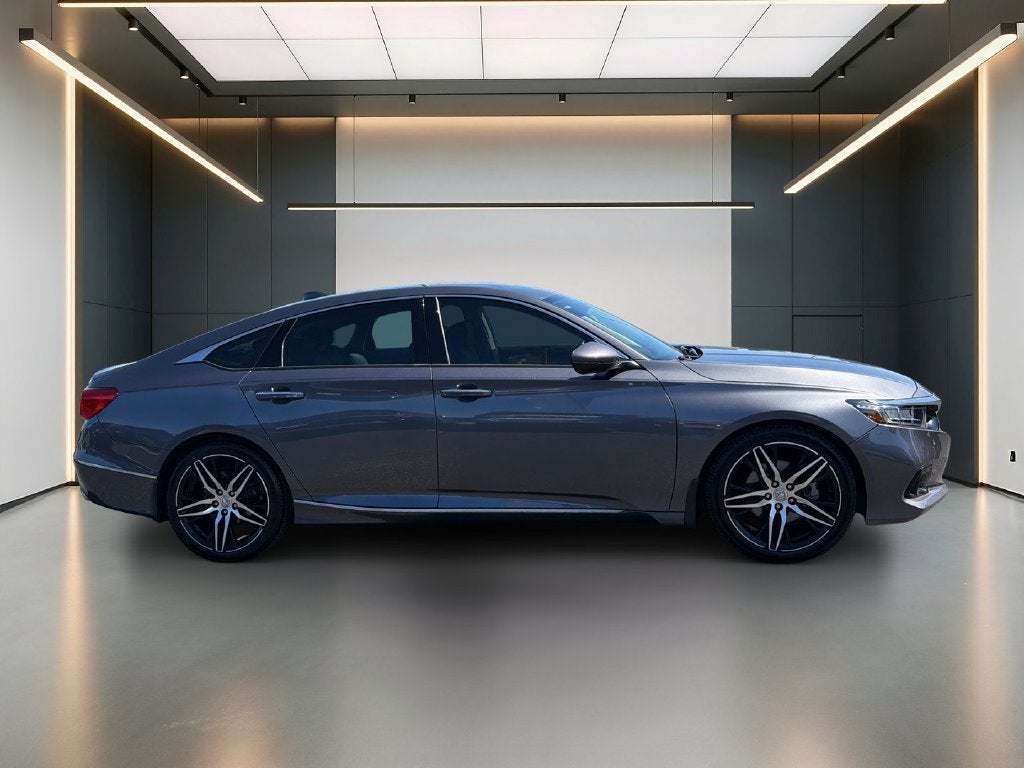 2021 Honda Accord Touring