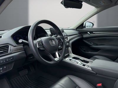2022 Honda Accord Hybrid Touring