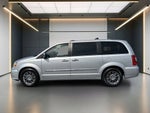 2011 Chrysler Town & Country Limited