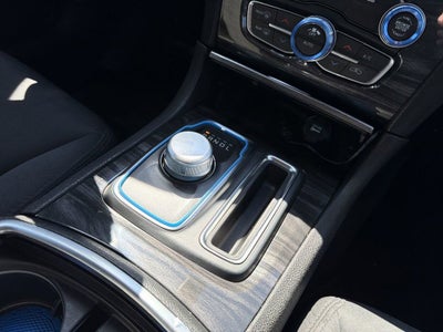 2019 Chrysler 300 Touring